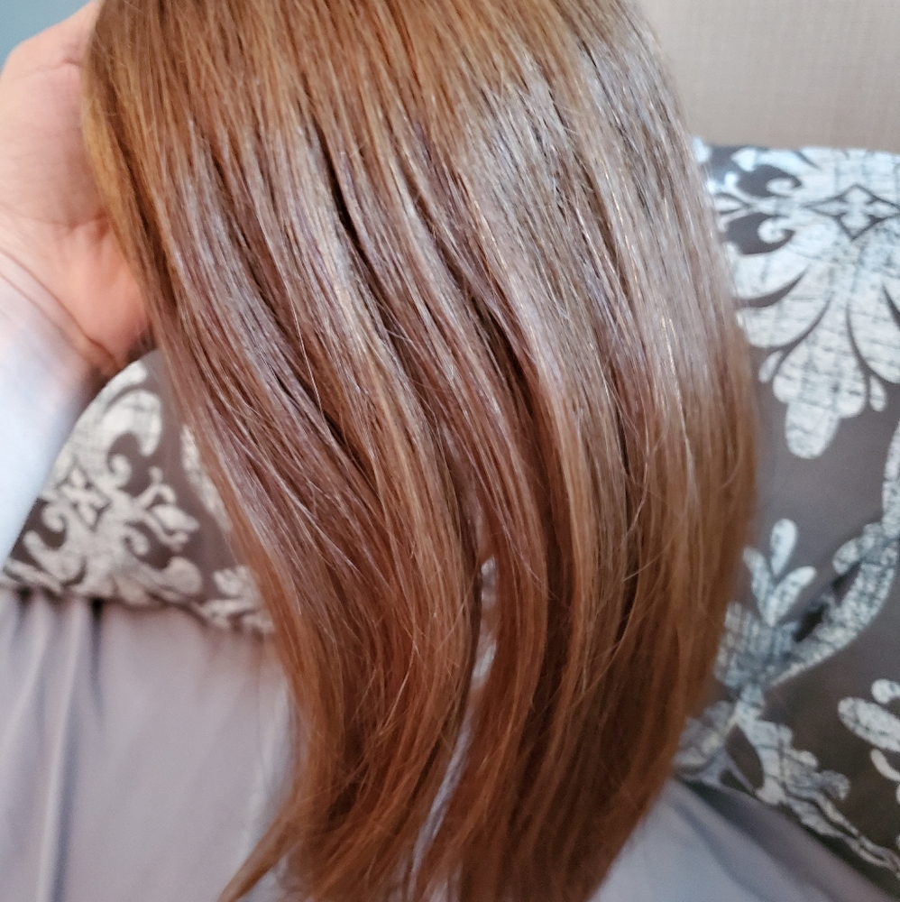 Hidden Crown Topper